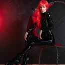 Fiery Dominatrix in Missoula for Your Most Exotic BDSM Experience!